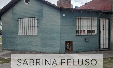 Casa Venta La matanza Rafael castillo