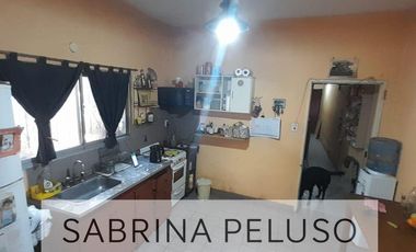 Casa Venta La matanza Rafael castillo