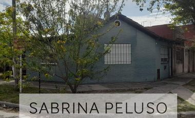 Casa Venta La matanza Rafael castillo