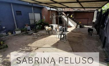 Casa Venta La matanza Rafael castillo