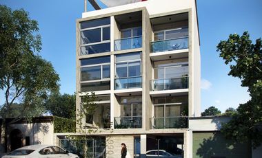 Departamento Monoambiente A ESTRENAR en Quilmes Centro