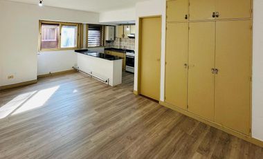 Departamento - San Fernando - venta- apto crédito