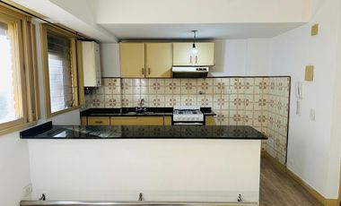 Departamento - San Fernando - venta- apto crédito