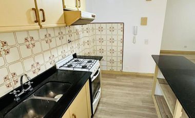 Departamento - San Fernando - venta- apto crédito