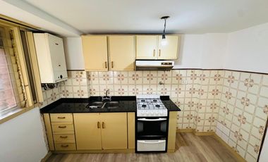 Departamento - San Fernando - venta- apto crédito