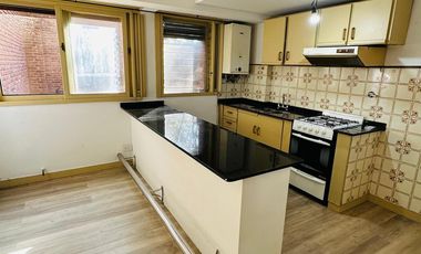 Departamento - San Fernando - venta- apto crédito