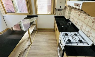 Departamento - San Fernando - venta- apto crédito