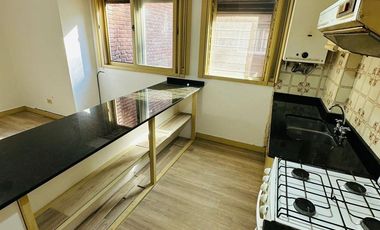 Departamento - San Fernando - venta- apto crédito