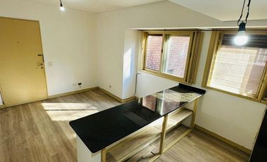 Departamento - San Fernando - venta- apto crédito