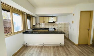 Departamento - San Fernando - venta- apto crédito