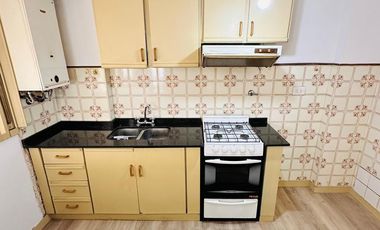 Departamento - San Fernando - venta- apto crédito