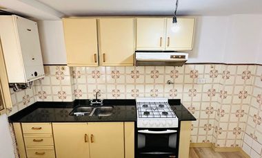 Departamento - San Fernando - venta- apto crédito