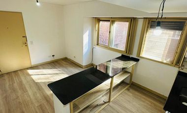 Departamento - San Fernando - venta- apto crédito