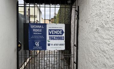 Venta, PH, 4 ambientes, Terraza, Don Torcuato, Tigre