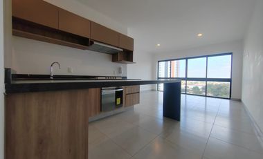 DEPARTAMENTO EN VENTA EN TORRE LOMA SUR