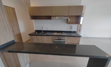 DEPARTAMENTO EN VENTA EN TORRE LOMA SUR