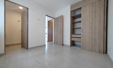 DEPARTAMENTO EN VENTA EN TORRE LOMA SUR