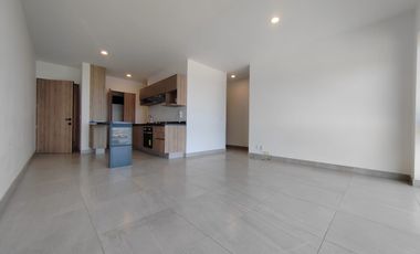 DEPARTAMENTO EN VENTA EN TORRE LOMA SUR