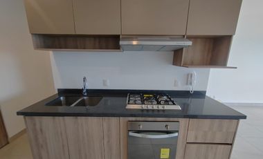 DEPARTAMENTO EN VENTA EN TORRE LOMA SUR