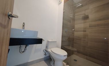 DEPARTAMENTO EN VENTA EN TORRE LOMA SUR