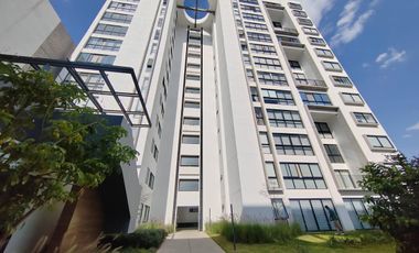 DEPARTAMENTO EN VENTA EN TORRE LOMA SUR