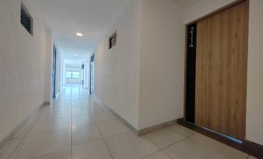 DEPARTAMENTO EN VENTA EN TORRE LOMA SUR