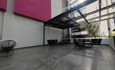 DEPARTAMENTO EN VENTA EN TORRE LOMA SUR