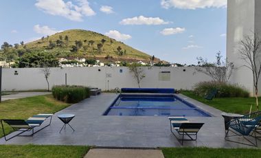 DEPARTAMENTO EN VENTA EN TORRE LOMA SUR