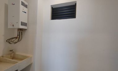 DEPARTAMENTO EN VENTA EN TORRE LOMA SUR