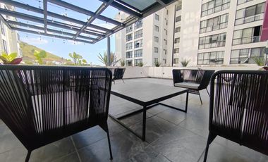 DEPARTAMENTO EN VENTA EN TORRE LOMA SUR