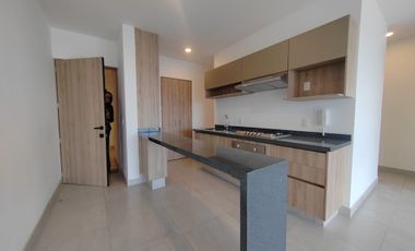 DEPARTAMENTO EN VENTA EN TORRE LOMA SUR