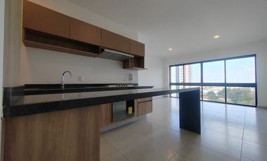 DEPARTAMENTO EN VENTA EN TORRE LOMA SUR