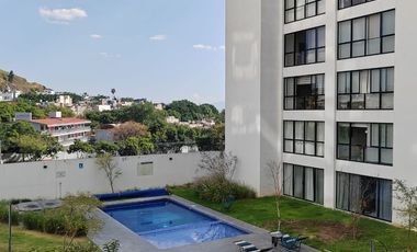 DEPARTAMENTO EN VENTA EN TORRE LOMA SUR