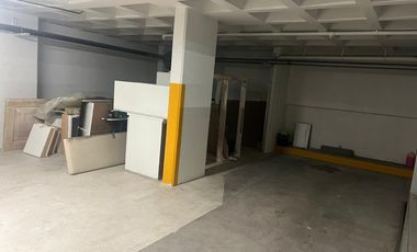 Cochera en  Escobar Centro