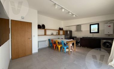 Departamento 3 amb en venta con jardin - Canning, Complejo Ayres del Sur