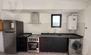 Departamento 3 amb en venta con jardin - Canning, Complejo Ayres del Sur