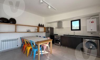 Departamento 3 amb en venta con jardin - Canning, Complejo Ayres del Sur