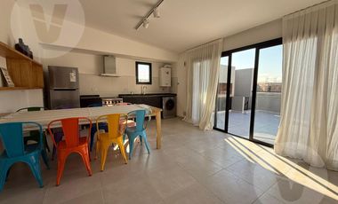 Departamento 3 amb en venta con jardin - Canning, Complejo Ayres del Sur