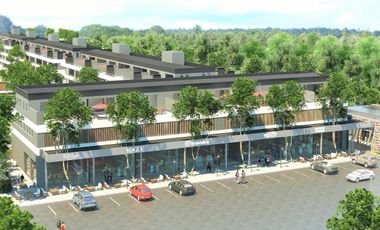 Departamento 3 amb en venta con jardin - Canning, Complejo Ayres del Sur