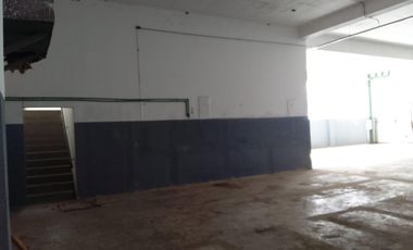 Parque Industrial - Galpón -  1370 m2 cubiertos - Alquiler - Quilmes