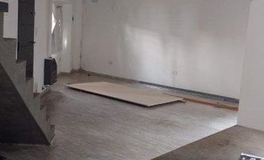 Departamento en  Turdera