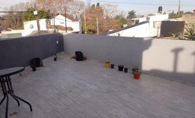 Departamento en  Turdera