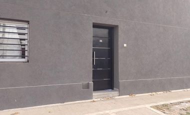 Departamento en  Turdera