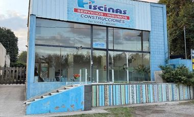 Local Comercial en Alquiler, Mendiolaza