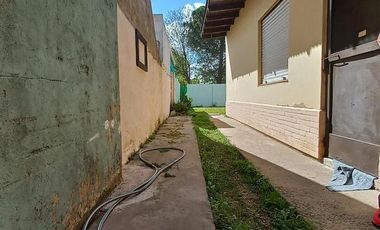 Casa - Alejandro Korn