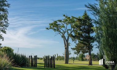 VENTA TERRENO LA RINCONADA