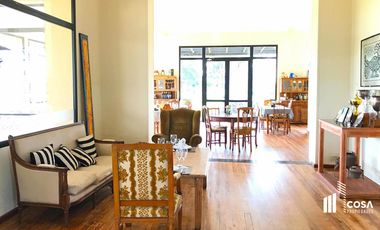 VENTA TERRENO LA RINCONADA