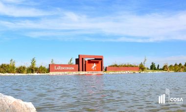 VENTA TERRENO LA RINCONADA