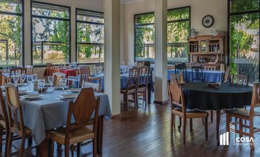 VENTA TERRENO LA RINCONADA