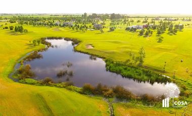 VENTA TERRENO LA RINCONADA